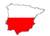 MULTITIENDA LAS CRUCES - Polski